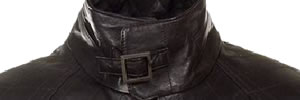 Leathers